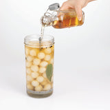 Kilner Pickle Jar with Lifter, 34 ounce