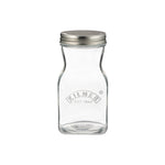 Kilner Juice and Sauce Glass Bottle, 17 Ounce