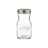Kilner Juice and Sauce Glass Bottle, 17 Ounce