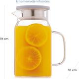 Kilner Fresh Storage Fridge Jug