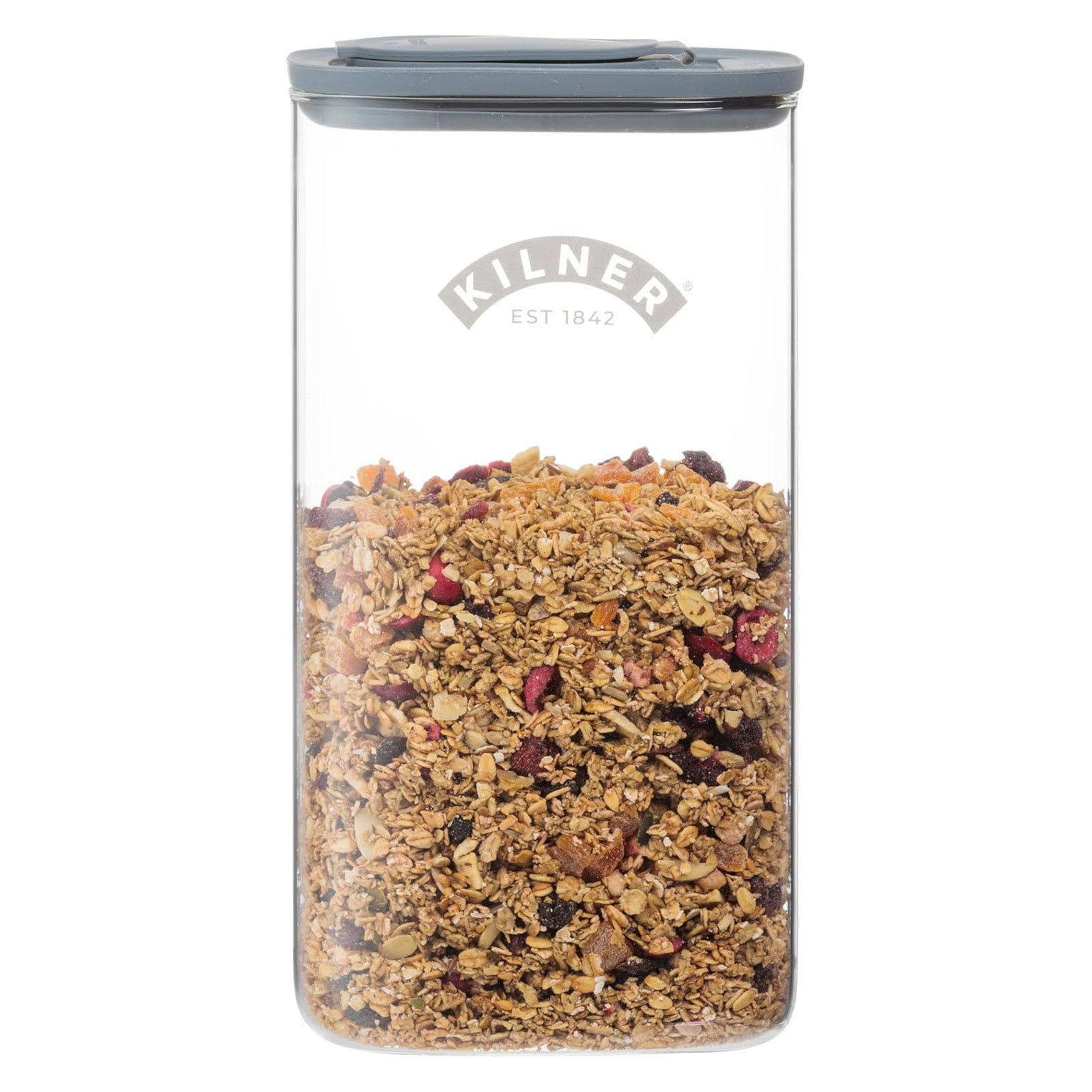 Kilner Fresh Storage Cereal Dispenser