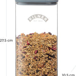 Kilner Fresh Storage Cereal Dispenser