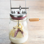 Kilner Scratch Cooking Butter Churner