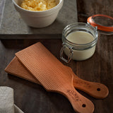 Kilner Beechwood Butter Paddles, Set of 2