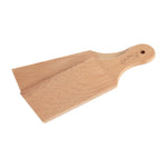 Kilner Beechwood Butter Paddles, Set of 2