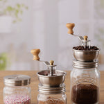 Kilner Storage Jar with Shaker Lid, 8.5 Inch