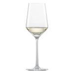Schott Zwiesel Pure Tritan Crystal Riesling Glass, 10.1 ounce, Set Of 6