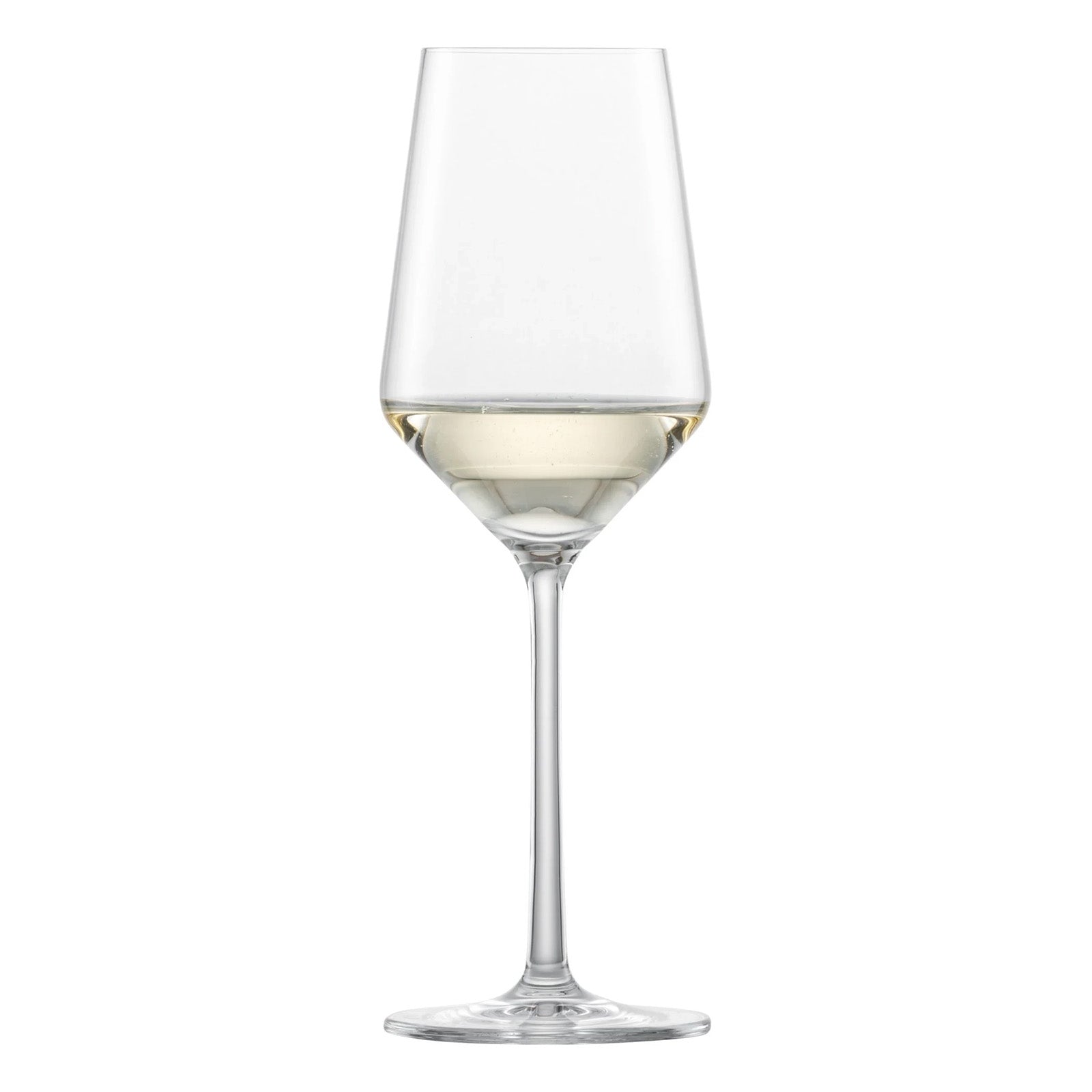 Schott Zwiesel Pure Tritan Crystal Riesling Glass, 10.1 ounce, Set Of 6