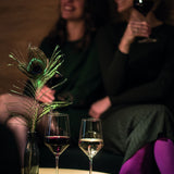 Schott Zwiesel Pure Tritan Crystal Riesling Glass, 10.1 ounce, Set Of 6