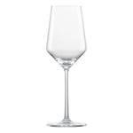 Schott Zwiesel Pure Tritan Crystal Riesling Glass, 10.1 ounce, Set Of 6