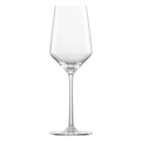 Schott Zwiesel Pure Tritan Crystal Riesling Glass, 10.1 ounce, Set Of 6