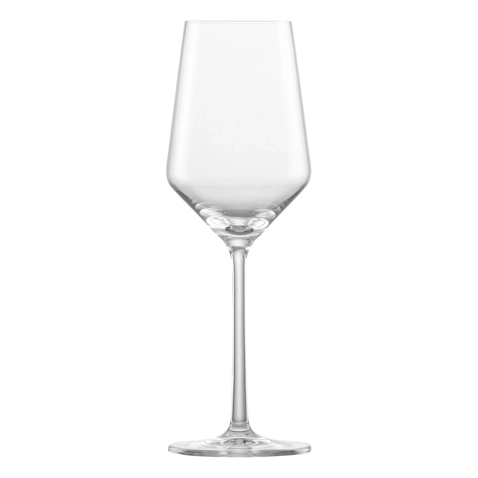 Schott Zwiesel Pure Tritan Crystal Riesling Glass, 10.1 ounce, Set Of 6