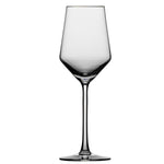 Schott Zwiesel Pure Tritan Crystal Riesling Glass, 10.1 ounce, Set Of 6