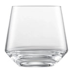 Schott Zwiesel Pure Tritan Crystal Whiskey Glass, 13.2 ounce, Set Of 6