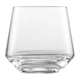 Schott Zwiesel Pure Tritan Crystal Whiskey Glass, 13.2 ounce, Set Of 6
