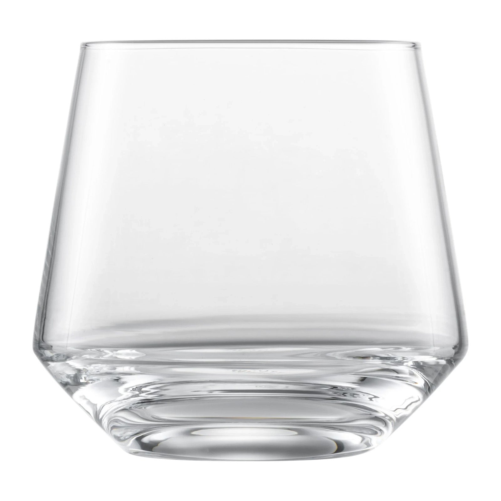 Schott Zwiesel Pure Tritan Crystal Whiskey Glass, 13.2 ounce, Set Of 6