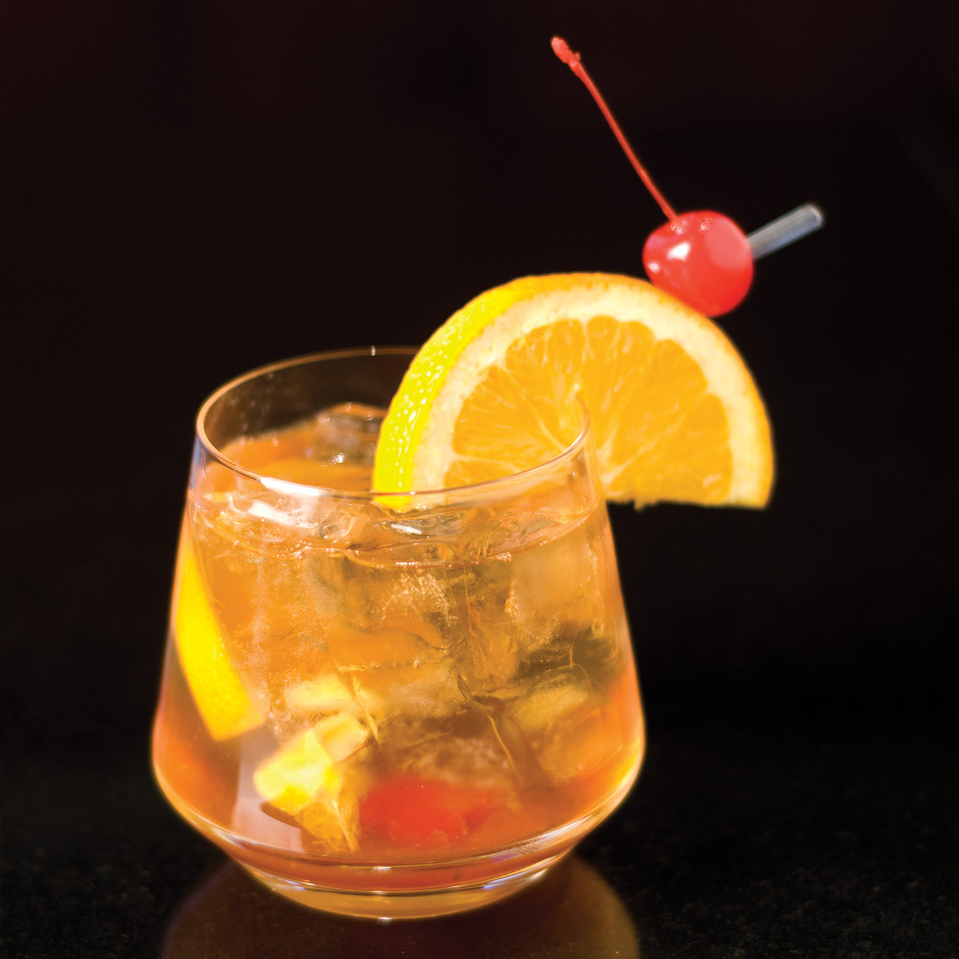 Schott Zwiesel Pure Tritan Crystal Whiskey Glass, 13.2 ounce, Set Of 6