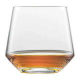 Schott Zwiesel Pure Tritan Crystal Whiskey Glass, 13.2 ounce, Set Of 6