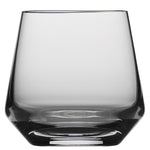 Schott Zwiesel Pure Tritan Crystal Whiskey Glass, 13.2 ounce, Set Of 6