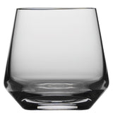Schott Zwiesel Pure Tritan Crystal Whiskey Glass, 13.2 ounce, Set Of 6