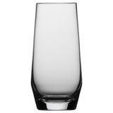 Schott Zwiesel Pure Tritan Crystal Longdrink Glass, 18.3 ounce, Set Of 6