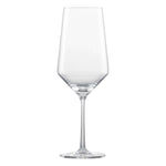 Schott Zwiesel Pure Tritan Crystal Bordeaux Glass, 23 ounce, Set Of 6