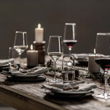 Schott Zwiesel Pure Tritan Crystal Bordeaux Glass, 23 ounce, Set Of 6