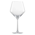 Schott Zwiesel Pure Tritan Crystal Burgundy Glass, 23.4 ounce, Set Of 6