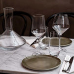 Schott Zwiesel Pure Tritan Crystal Burgundy Glass, 23.4 ounce, Set Of 6