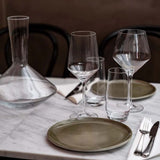 Schott Zwiesel Pure Tritan Crystal Burgundy Glass, 23.4 ounce, Set Of 6
