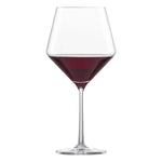 Schott Zwiesel Pure Tritan Crystal Burgundy Glass, 23.4 ounce, Set Of 6