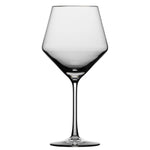 Schott Zwiesel Pure Tritan Crystal Burgundy Glass, 23.4 ounce, Set Of 6