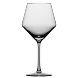 Schott Zwiesel Pure Tritan Crystal Burgundy Glass, 23.4 ounce, Set Of 6