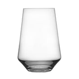 Schott Zwiesel Pure Tritan Crystal Stemless Bordeaux Glass, Set of 6