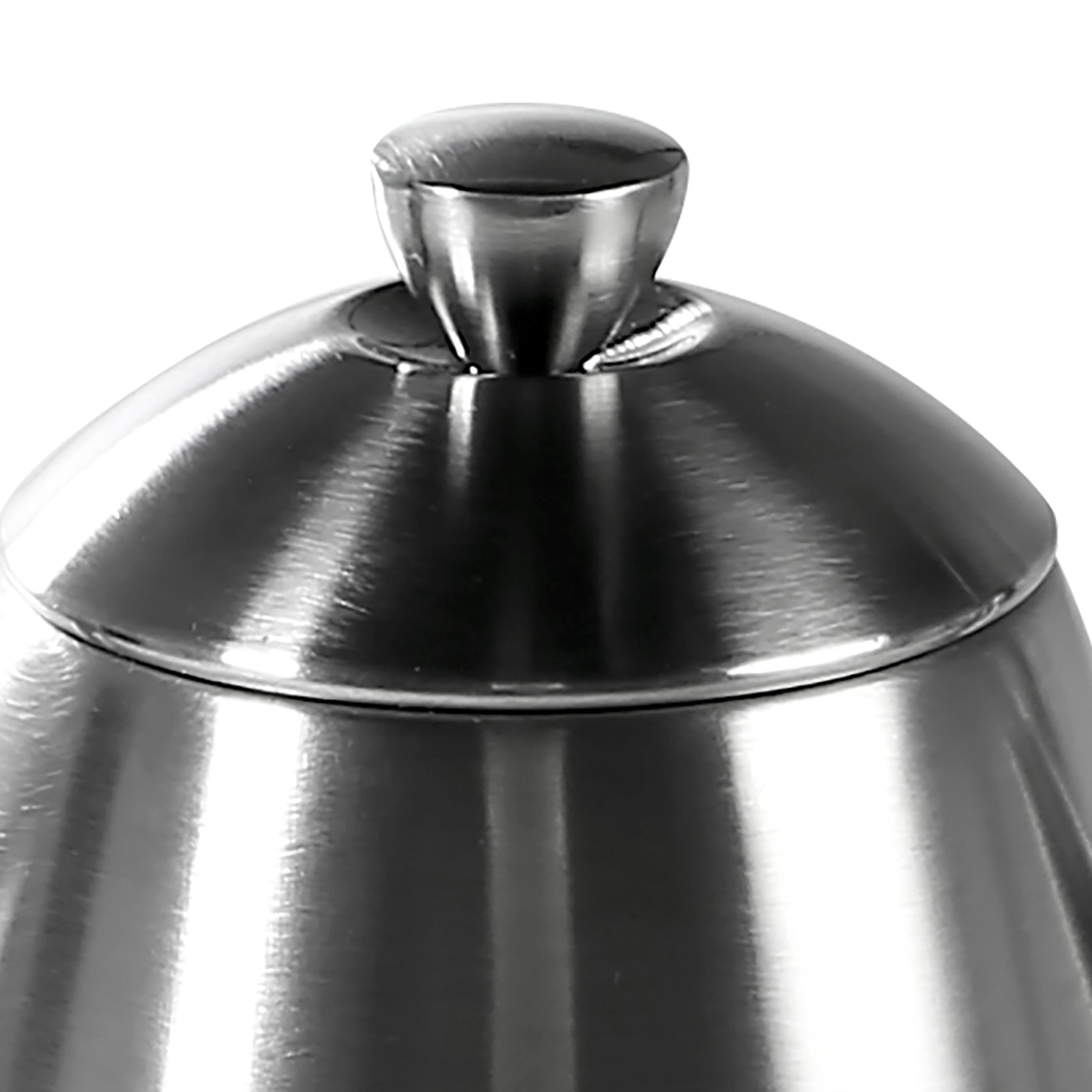 Frieling Primo 18/10 Stainless Steel Teapot with Infuser, Mirror Finish, 34 oz
