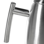 Frieling Primo 18/10 Stainless Steel Teapot with Infuser, Mirror Finish, 34 oz