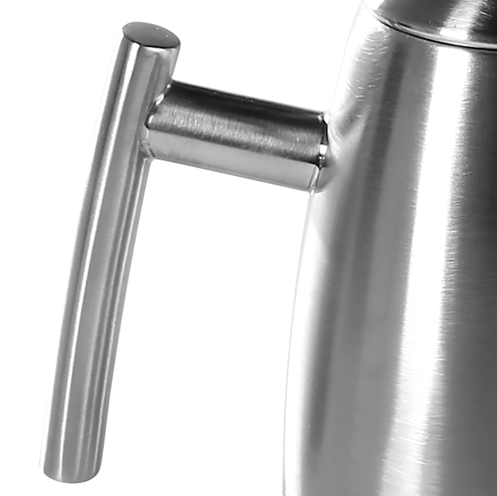 Frieling Primo 18/10 Stainless Steel Teapot with Infuser, Mirror Finish, 34 oz