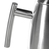 Frieling Primo 18/10 Stainless Steel Teapot with Infuser, Mirror Finish, 34 oz