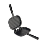 Nordic Ware Sandwich Grill Press, Black