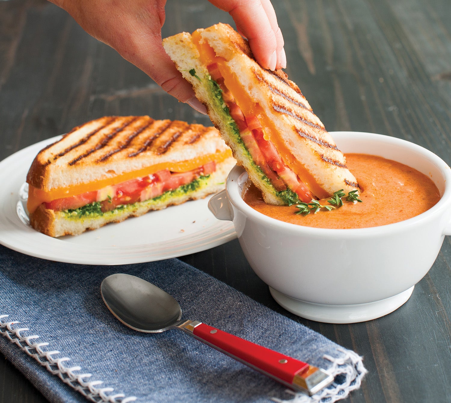 Nordic Ware Sandwich Grill Press, Black