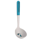 Lekue Silicone Roller Ladle, Blue