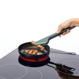 Lekue Silicone Cooking and Serving Tongs