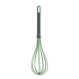 Lekue Silicone Balloon Whisk, Green