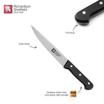 Richardson Sheffield Universal 7-Inch Carving Knife