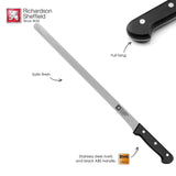 Richardson Sheffield Universal 16-Inch Kebab Knife