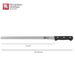 Richardson Sheffield Universal 16-Inch Kebab Knife