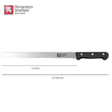 Richardson Sheffield Universal 12-Inch Genoise/Cake Knife