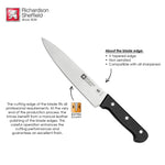Richardson Sheffield Universal 8-Inch Chef's Knife