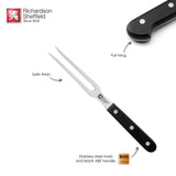 Richardson Sheffield Universal Carving Fork