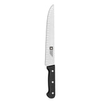 Richardson Sheffield Universal 10-Inch Butcher Knife with Notches